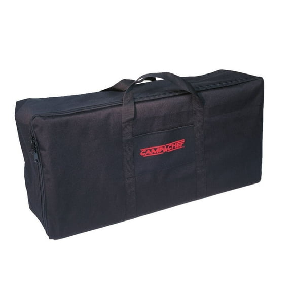 Sac de transport universel pour four à 2 bruleurs de Camp Chef