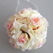 ball flowers