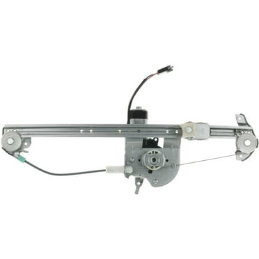 CARDONE New 82-3419AR Power Window Motor and Regulator Assembly Rear Left fits 1994-1996 Mercedes-Benz
