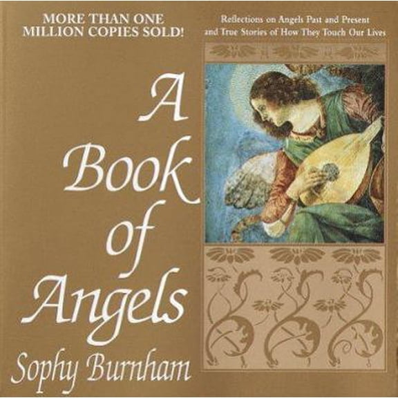 Pre-Owned A Book of Angels (Paperback) 0345361571 9780345361578