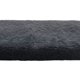 thumbnail image 1 of Cama para perros y gatos, esterilla larga de felpa para dormir profundo, antideslizante, extraíble para el hogar (gris oscuro L) Tmvgtek Para estrenar, 1 of 1