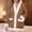 Brown plus size fleece jacket a1, variant on thefmos Women Plus Size Fleece Jacket Winter Loungewear Flannel Fuzzy Bed Coat Casual Cozy Lounge Tops for Home, Light Blue S
