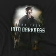 thumbnail image 2 of Star Trek - Darkness Kirk - Short Sleeve Shirt - XXXXXX-Large, 2 of 7