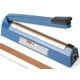 thumbnail image 1 of Sellador térmico manual JOANAJO PFS-300, 30 cm, azul, 1 of 7