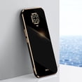thumbnail image 2 of Funda de silicona chapada para Xiaomi Redmi Note 9 Pro Max 10 10S 9Pro 9S Note9 POCO X3 Pro NFC, carcasa de marco suave para teléfono, cubiertas completas Tan Jianjun unisex, 2 of 2