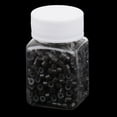 thumbnail image 3 of Professional Salon Hair Extensions Micro Beads Rings Loops,500 Pack - Brown, 3 of 10