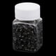 thumbnail image 3 of 500pcs / set anillos forrados micro nano de la extensión del pelo del silicón marrón jinwen Anillo de Extensiones de Cabello, 3 of 8