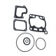 thumbnail image 3 of sweethay Kit de juntas de extremo sin asbesto, reemplazo de juntas de motocicleta profesionales desmontables, reemplazo de piezas para RM125 Vehículos, repuestos y accesorios Mis sweethay VI002175-00, 3 of 5