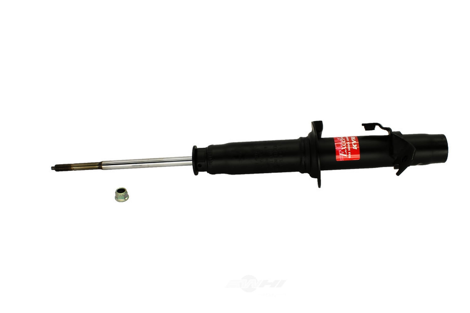 Suspension Strut Fits select: 1979-1981 DATSUN 280ZX, 1982-1984