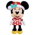 thumbnail image 2 of Plush Stuffed Animal Just Play Disney Minnie Mouse 40cm, 2 of 3