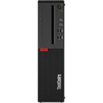 Restored Lenovo Thinkcentre M710S Desktop i5-7500 8GB 256 GB SSD W10P (Refurbished)