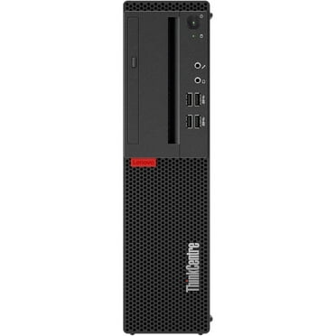 Restored Lenovo Thinkcentre M710S Desktop i5-7500 8GB 256 GB SSD W10P (Refurbished)