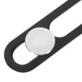 thumbnail image 6 of Camera Privacy Slider for Phone Protect Your Lens Cap with Slide Rail Compatible Black 2pcs, 6 of 6