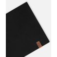 thumbnail image 4 of Tube de Cou en Jersey Extensible Noir, 4 of 4