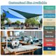 thumbnail image 2 of Velasombra Shade&Beyond 305x396 cm 185 GSM bloquea rayos UV, 2 of 7