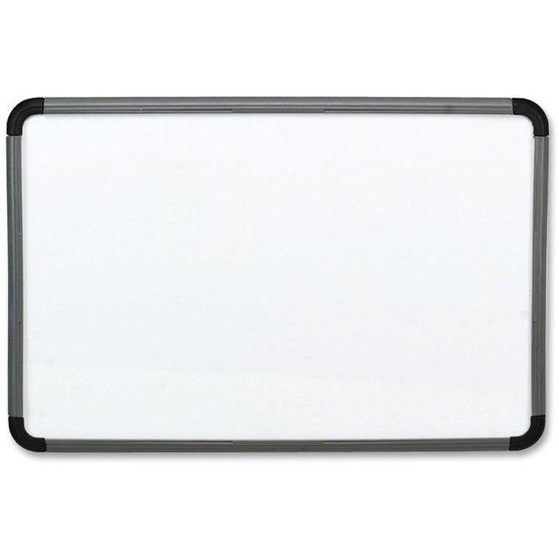 Iceberg, ICE37037, Dryerase Whiteboard, 1 Each