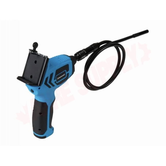 SILVERLINE HD Wi-Fi INSPECTION CAMERA 1080 X 720, iOS/ANDROID