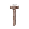 thumbnail image 2 of SWETRACE Accesorio Para Taladro Martillo Conductor De Varillas Plateado Uso, 2 of 7