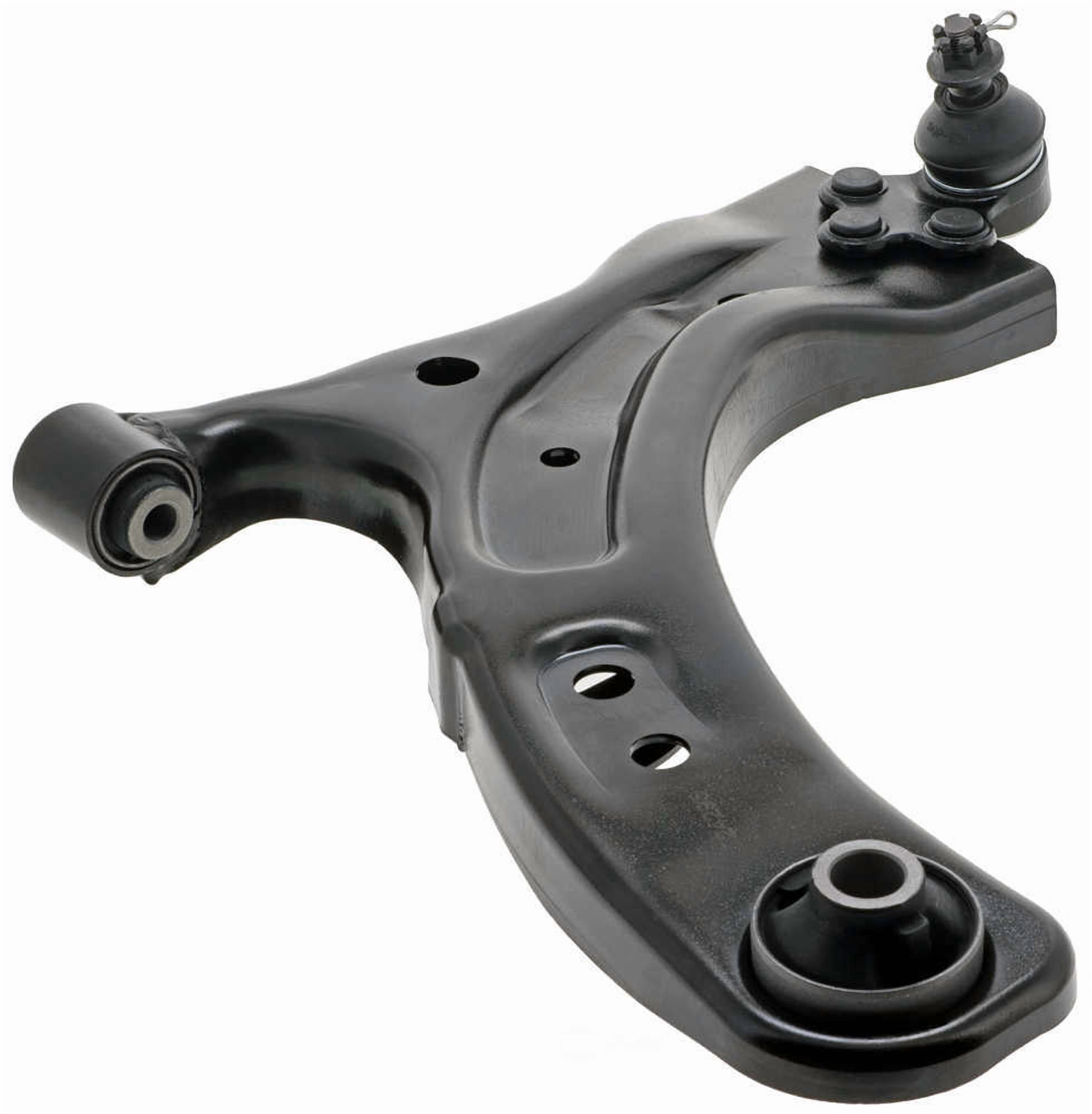 Mevotech Original Grade GS801221 Suspension Control Arm and Ball Joint Assembly