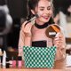 thumbnail image 4 of ADDHAT Bolsa De Maquillaje Con Amplio Espacio Para Almacenamiento De Cosméticos Y Accesorios, 4 of 6