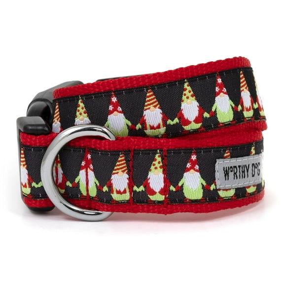 Gnomes Collar