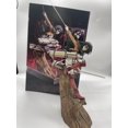 thumbnail image 2 of Brave-axie Attack on Titan PVC Figura de acción Modelo de juguete, Levi Ackerman, Mikasa Ackerman, Kotobukiya, Regalo de anime, 22 cm, 2 of 5