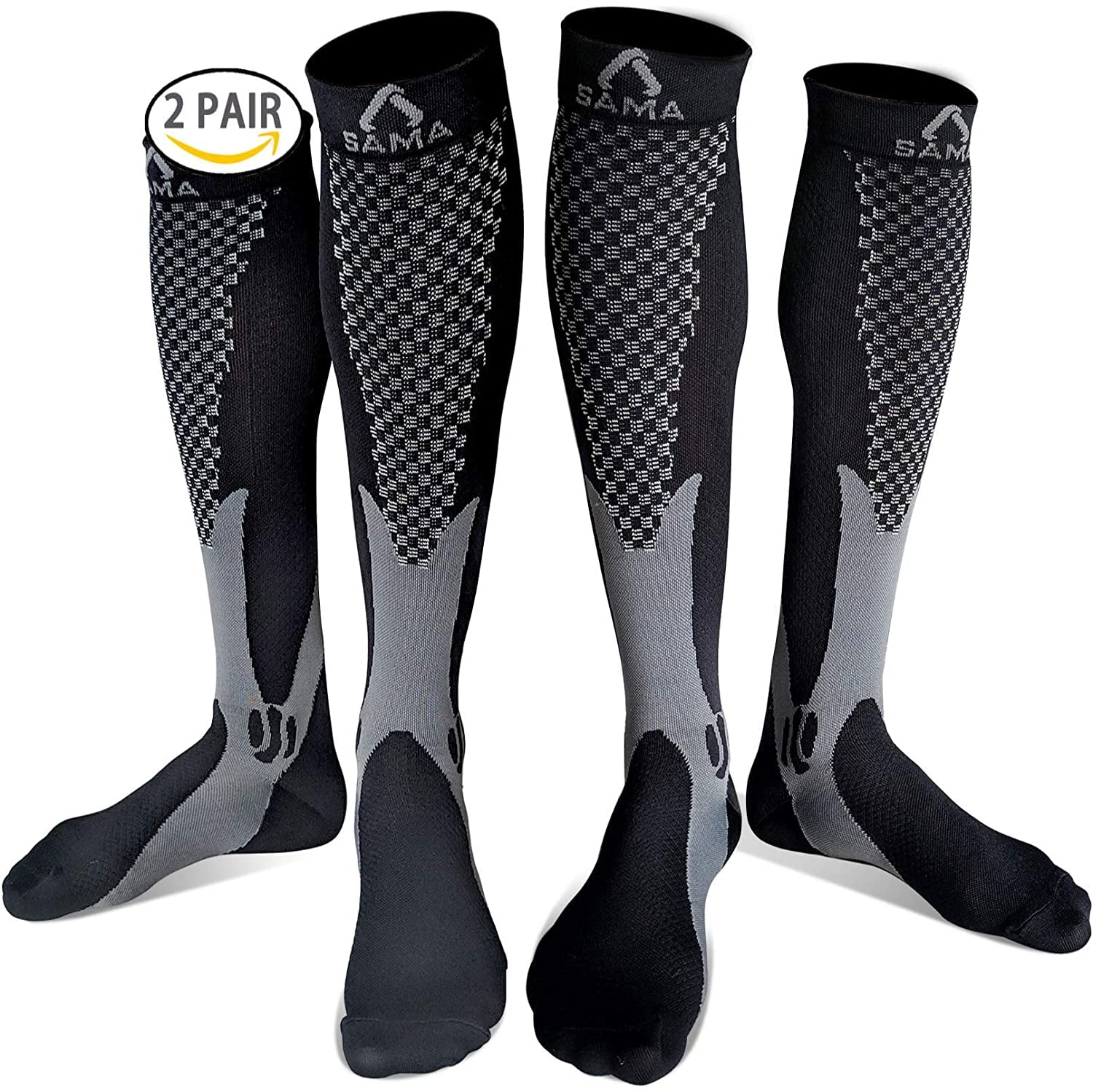 Compression Socks, Stockings & Pants - EDMONTON VEIN CLINIC