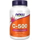 thumbnail image 1 of Supplements NOW Vitamina C-500, ascorbato de calcio, 250 cápsulas, 1 of 1