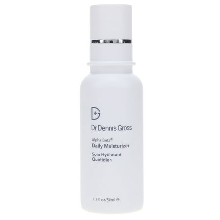 Dr. Dennis Gross Alpha Beta Daily Moisturizer 1.7 oz