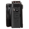 thumbnail image 5 of Canon PowerShot G7 X Mark III Digital Camera (Black) with 4.2x Optical Zoom Lens + 64GB Memory Card + Case + ZeeTech Advanced Bundle (International Version), 5 of 7