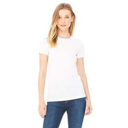 Bella + Canvas Ladies' Slim Fit T-Shirt
