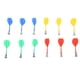thumbnail image 2 of Dardos de Punta Magnética, Rojo Azul Verde Amarillo Seguro de PlásTiCO SEGURO DARDOS MAGNÍTICOS PARA TABLERO DE DARDOS, 2 of 7