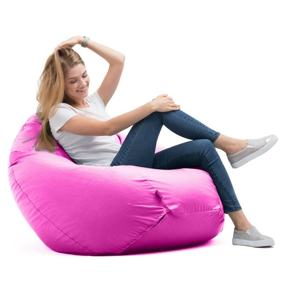 HomeNest Drop Shaped Sofa Fashionable Lazy Sofa Chair New Sofa Lazy Bag