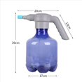 thumbnail image 2 of 2X Botella de Eléctrica de 3L, Regadera Automática Recargable por USB, Rociador Doméstico con Boquilla Ajustable, Planta Mister-B, 2 of 6