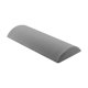 thumbnail image 1 of Almohada de apoyo lumbar para dormir, almohada de espuma viscoelástica para aliviar el dolor de espalda, de lado, espalda, piernas y boca abajo, cojín de apoyo para la cintura, para embarazadas,, 1 of 7