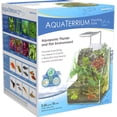 thumbnail image 3 of Penn Plax Aquaterrium Large Planting Tank, 3 of 4