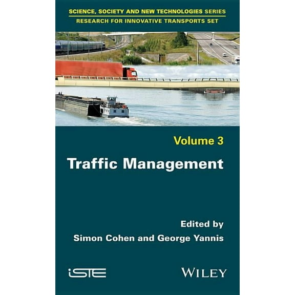 Traffic Management (Hardcover)