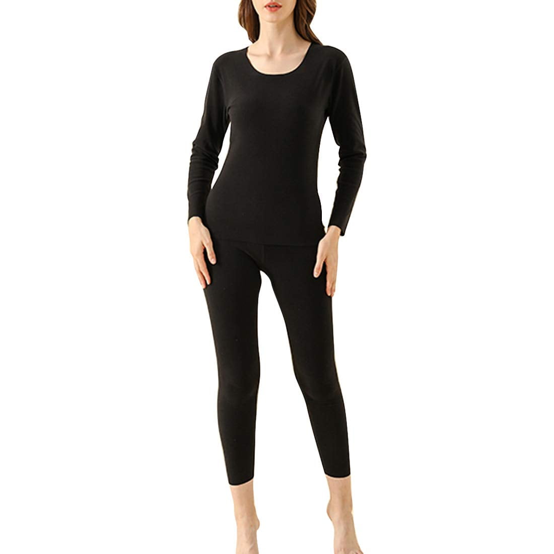 ladies thermal underwear