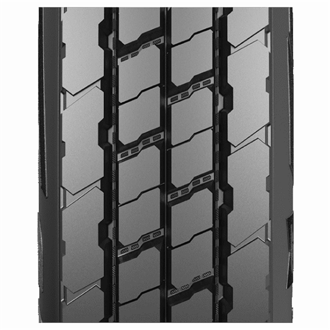 General MD 2 11R22.5 H/16PLY Commercial Tire
