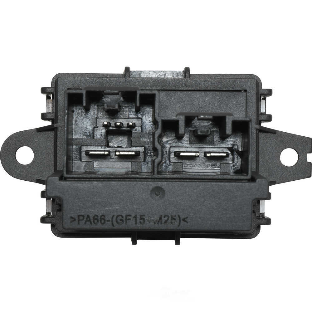 UAC SW 11481C HVAC Blower Motor Resistor