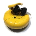 thumbnail image 2 of Tapa del tanque de combustible QUANZHOUTIANDI con bloqueo para Volvo Ec210 Ec210b Ec240b Ec290b Ec360b, 2 of 4