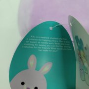 Squishmallows Official Kellytoys Plush 8 Inch Kiki the Kangaroo Ultimate Soft Animal Stuffed Toy