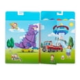 thumbnail image 3 of Melissa & Doug PAW Patrol Restickable Stickers Flip-Flap Pad - Ultimate Rescue (130 Reusable Stickers), 3 of 9
