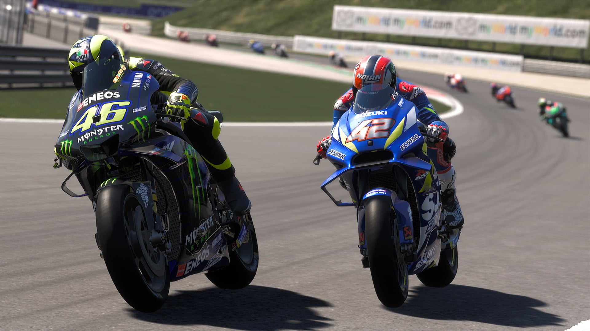 MotoGP 19 MotoGP 19 - PS4 - Brand New | Factory Sealed | eBay
