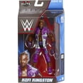 thumbnail image 3 of WWE Kofi Kingston Elite Collection Action Figure, 6-inch Posable Collectible, 3 of 6