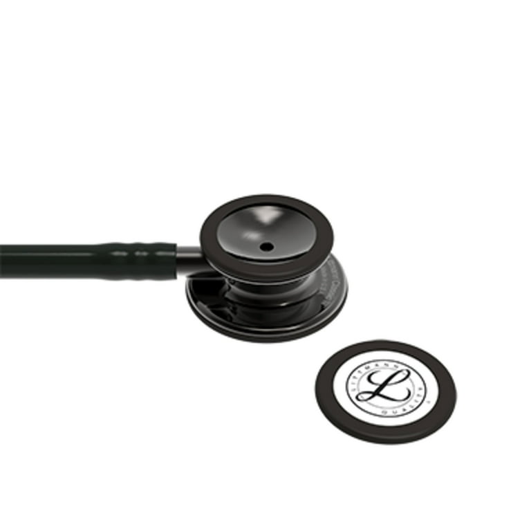 Free Shipping! 3M Littmann Classic III Stethoscope, Smoke