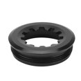 thumbnail image 1 of Compatible Withmountain Bike Crank Cover Screws For Shimano Fc-m9100,external Screw, 1 of 5