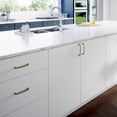 thumbnail image 7 of Franklin Brass P29614k-B-5 Lombard 5-1/16" Center To Center Handle Cabinet Pull - Bronze, 7 of 7