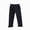 Black, variant on zuwimk Girls Yoga Capris Leggings Bow Lace Split Cropped Tights Pants Teen Kids Stretchy Gym Workout Athletic Leggings(Light Gray,11)