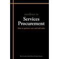 thumbnail image 1 of Excellence in Services Procurement, 1 of 1